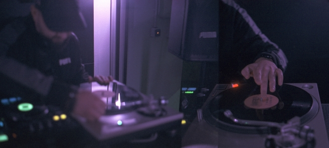 18 Grime night 2, Etáž, Sir Free